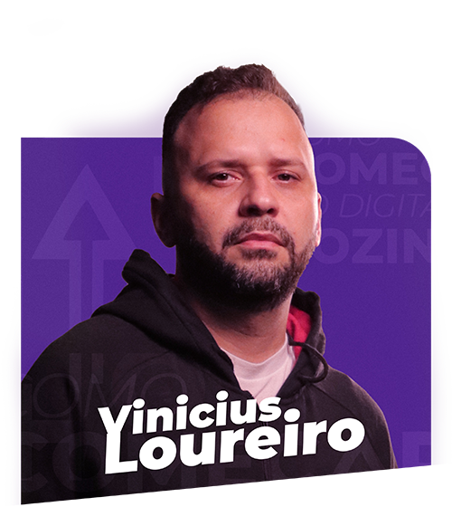 Foto do Vinicius Loureiro.